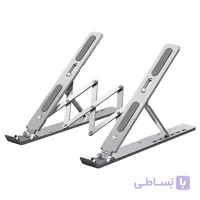 پایه نگهدارنده لپ‌تاپ کول‌کلد LS501