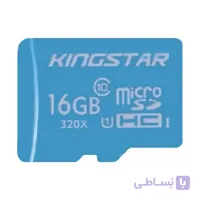 مموری میکرو اس دی بالک کینگ استار مدل Bulk Micro C10 با ظرفیت 16 گیگابایت