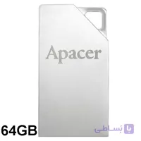 فلش مموری 64 گیگابایت اپیسر AH11D