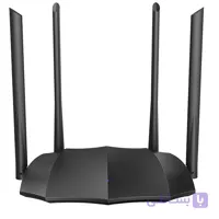 مودم روتر بی‌ سیم تندا مدل AC8 AC1200