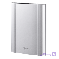 هارد اکسترنال و قابل حمل اپیسر مدل AC730 ظرفیت 1 ترابایت
