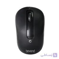 موس بیسیم بیاند مدل BM-1250 RF