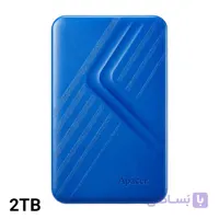 هارد اکسترنال اپیسر مدل AC236 ظرفیت 2 ترابایت