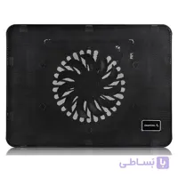 پایه خنک کننده دیپ‌کول Wind Pal Mini