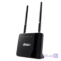 مودم روتر VDSL/ADSL زولتریکس ZXV-818-E