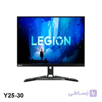 مانیتور گیمینگ 25 اینچ لنوو Legion Y25-30