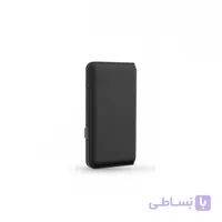 پاور بانک  TSCO TP 854 12000mAh Power Bank Black