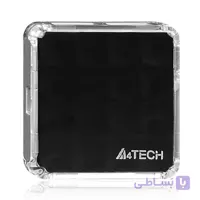 هاب 4 پورت USB 2.0 ای فورتک HUB-56