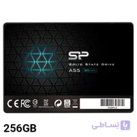اس اس دی 256 گیگابایت سیلیکون پاور Ace A55