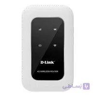 مودم همراه 4G دی لینک مدل D-Link DWR-932M
