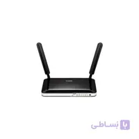 مودم روتر LTE دی-لینک مدل DWR-921