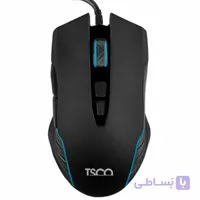 موس گیمینگ تسکو TM 763GA