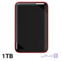 هارد اکسترنال 1 ترابایت سیلیکون پاور Armor A62