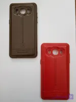 قاب چرمی سامسونگ  Samsung Galaxy J510