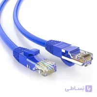 کابل شبکه CAT5 تسکو TNC 520 CCU به طول 2 متر