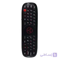 ریموت کنترل ایرموس تسکو مدل TRC 191