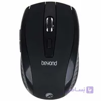 موس بی سیم بیاند مدل FOM-1377rf