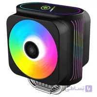 خنک کننده پردازنده گیم‌مکس Gamma 600