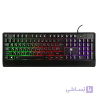 کیبورد گیمینگ بیاند BGK-3300