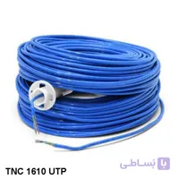 کابل شبکه CAT6 تسکو TNC 1610 CCU به طول 100 متر