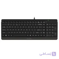 کیبورد باسیم ای فورتک FK15