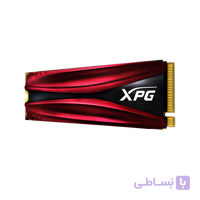 حافظه SSD ایکس پی جی S11 Pro M.2 2280 ظرفیت 512 گیگابایت