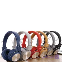 هدفون بی سیم کینگ استار مدل KBH42