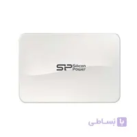 کارت خوان سیلیکون پاور مدل All In One Card Reader USB 3.0