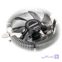خنک کننده پردازنده گرین TINYCOOL 90-Rev1.1
