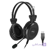 هدست ای فورتک مدل HU-30