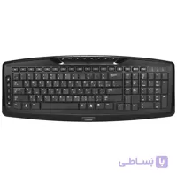 کیبورد گرین GK-501
