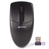 موس سایلنت بی‌سیم ای فورتک مدل G3-220NS