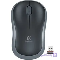 موس بی سیم لاجیتک M185