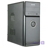 کیس کامپیوتر داتیس مدل 609B