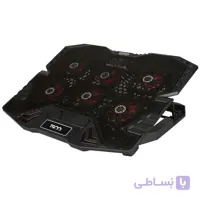 پایه خنک کننده تسکو TCLP 3116