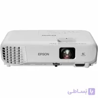 ویدیو پروژکتور اپسون مدل EB-X05