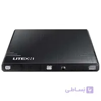 درایو DVD اکسترنال لایت آن مدل eBAU108