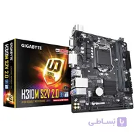 مادربرد گیگابایت مدل H310M S2V 2.0