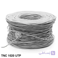 کابل شبکه CAT5 تسکو TNC 1020 CCU به طول 305 متر