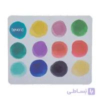 موس پد گیمینگ بیاند مدل BA-616