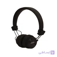 هدفون NIA X3 Headphone مشکی