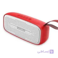 اسپیکر بلوتوثی MINI SPEAKER جلیکو مدل BX-45