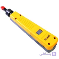 آچار پانچ کیستون فلزی دی لینک NTP-001