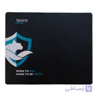 پد موس گیمینگ بیاند BA-888