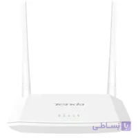 مودم روتر VDSL/ADSL بی سیم N300 تندا مدل V300