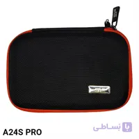 کیف هارد اکسترنال سیلیکون پاور A24S PRO