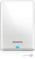 هارددیسک اکسترنال ADATA مدل HV620S ظرفیت 2 ترابایت