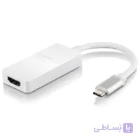 مبدل USB Type-C به HDMI دی لینک مدل DUB-V120