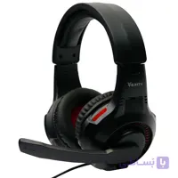 هدست گیمینگ وریتی V-H26G