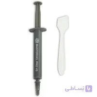 خمیر سیلیکون کولر مستر MasterGel Pro V2